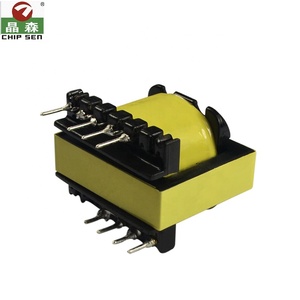 Biến Áp Điện Smps 220V Đến 12V 600wat Biến Áp Điện Xung Tần Số Cao 24V 3a <span class=keywords><strong>Ee40</strong></span> Ee35 Ee19 - Product Image 3