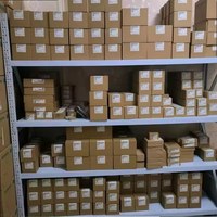 Sensor de proximidad cilíndrico SME-8M-DS-24V-K-0,3-M8D para detección de posición de actuadores neumáticos