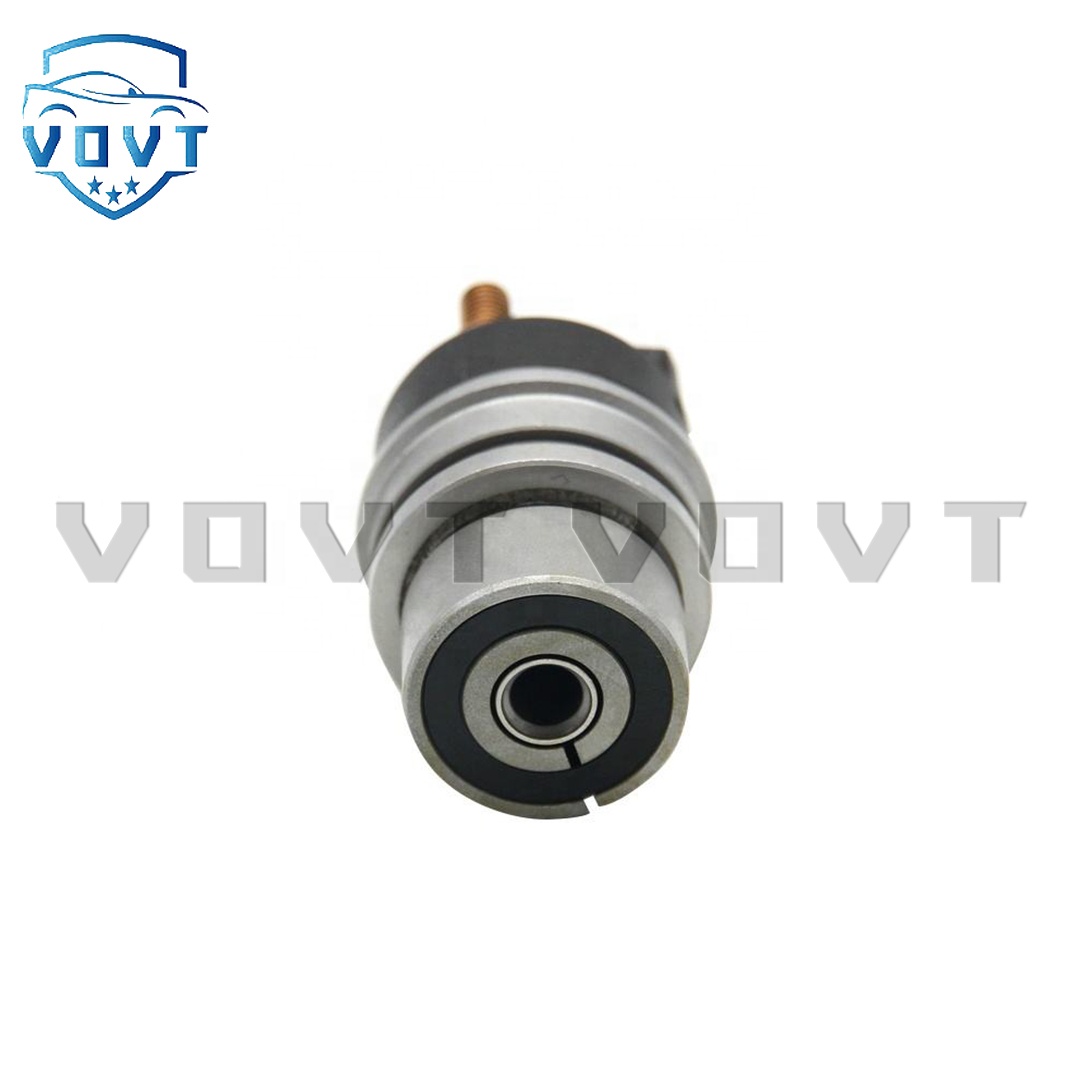 Hot Selling New Common Rail Injector Solenoid Valve F00RJ002703 Diesel Fuel Injector Parts for Engine Spare Parts