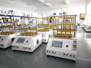 Schalter Tastatur taste Taste Lebensdauer prüfmaschine Taste Lebensdauer <span class=keywords><strong>Tester</strong></span> Taste Lebensdauer prüfmaschine - Product Image 2