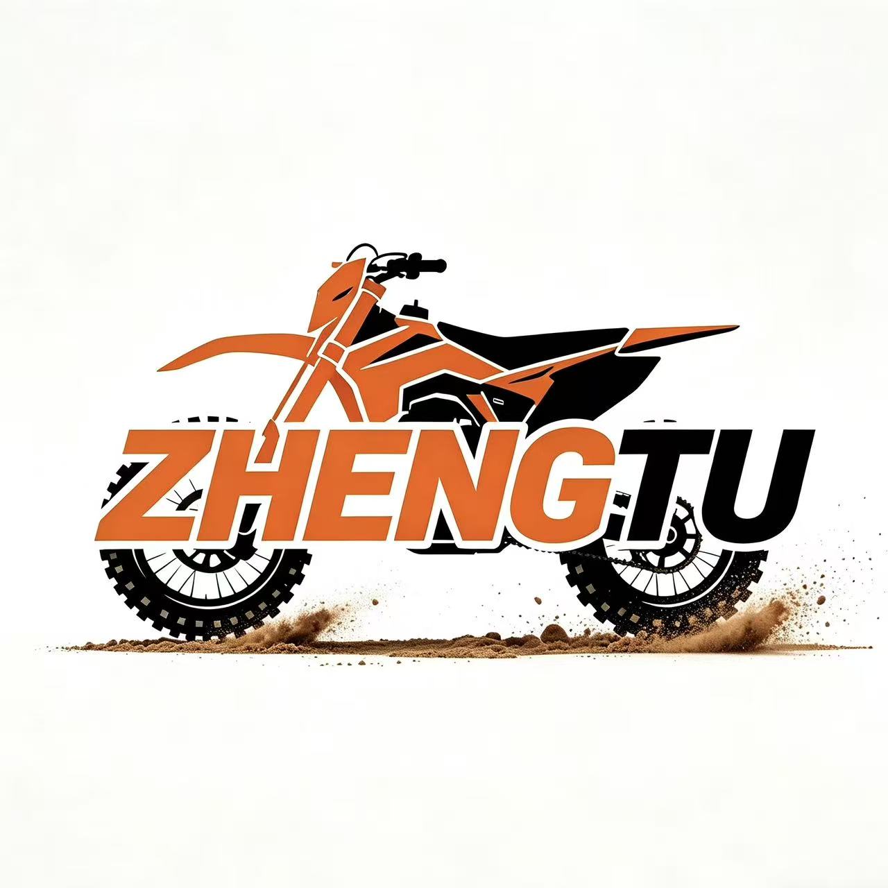 Lu'an Zhengtu Trading Co., Ltd. logo