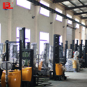 מגשש חשמלי בסגנון חדש בסגנון חדש 2ton 3ton 3ton אור משקל להגיע מזרן ערום מכונת הרמת משאית למכירה - Product Image 4