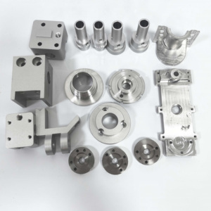 Dịch vụ gia công <span class=keywords><strong>CNC</strong></span> chất lượng cao xử lý các bộ phận tùy chỉnh-Máy Tiện Có độ chính xác cao tiện phay cho nhôm không gỉ - Product Image 3