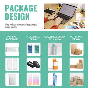 Заводской изготовленный на заказ ремешок для теннисной ракетки с противоскользящей функцией, изготовлен из нейлонового материала - Product Image 4