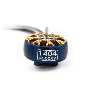 มอเตอร์ไร้แปรงถ่าน Runcam SpeedyBee 1404 4500KV Flex25 Cinewhoop สำหรับโดรนแข่งระบบ FPV ชุดอุปกรณ์กันน้ำ OEM สำหรับประกอบเอง (DIY) รับประกัน 6 เดือน - Product Image 3