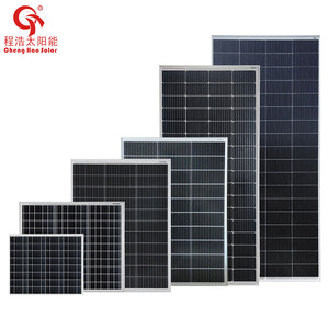 Panneau solaire monocristallin Cheng Hao 440-450W PERC 182mmx182mm, efficacité 20,5%, usage domestique - Product Image 3