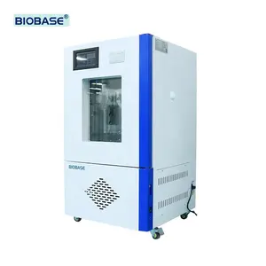 BIOBASE 200L Biochemistry Incubator Auto defrost Biochemistry Incubator For Lab and Hospital