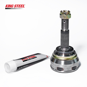Joint homocinétique extérieur KingSteel pour <span class=keywords><strong>Nissan</strong></span> Sunny N14, référence OEM 39211-60Y00, NI-17 - Product Image 3