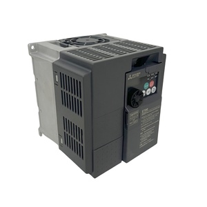 อินเวอร์เตอร์รุ่นใหม่ E700 VFD FR-E740-3.7K-CHT 3 เฟส 3.7kW มีสินค้าในสต็อก - Product Image 1