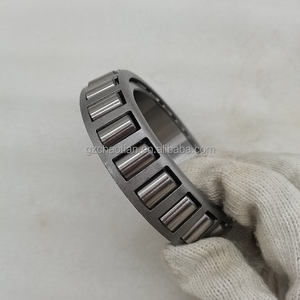 ชิ้นส่วนเครื่องจักร Timken แบริ่ง613449/10แบริ่งลูกกลิ้งเรียว LM613449/LM613410แบริ่งลูกกลิ้ง - Product Image 5