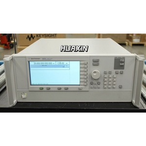 Générateur de signal CW Agilent E8247C PSG 250kHz-40GHz d'occasion hx1 - Product Image 1