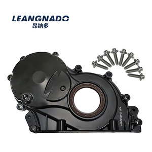 Pour BMW Série 1, Série 2, Série 3, X1, i8, CLUBMAN, COUNTRYMAN, MINI 1.5T B38 V Joint d'étanchéité avant du vilebrequin. OEM : 11148512597. - Product Image 1