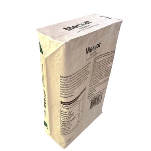 Bolsa tejida de polipropileno de 10kg, 25kg, 50kg para harina de maíz y trigo, a prueba de humedad, saco de válvula de plástico AD <span class=keywords><strong>STAR</strong></span> - Product Image 4