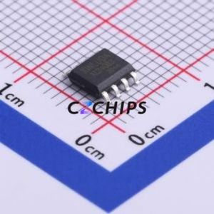 Chip IC de circuito integrado original nuevo XL34063, PMIC, IC de potencia de DC-DC, venta completa, Chips de componentes electrónicos y servicio BOM - Product Image 1