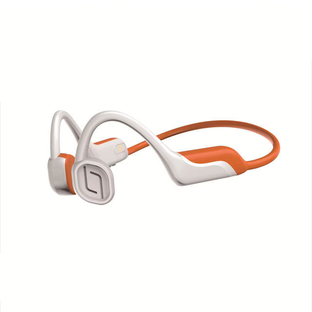 New Original Bone Conduction Sports Headphones with for V5.4 IPX-8 Waterproof Free Shipping and Internal 32GB Memory
