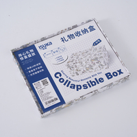 Boîte d'emballage pliable en carton rigide avec logo personnalisé, recyclable, de luxe, pour vêtements et chaussures, avec fermeture magnétique, conception gratuite