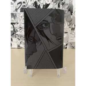 Boîtes mystère de produits Attack on Titan FINAL B [JAP] Variant Cover - Product Image 2