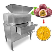 Nieuwe design roller-type grapefruit citrus sinaasappel limoen citroen sapcentrifuge persmachine motor roestvrij staal hoge capaciteit passievrucht