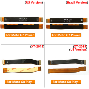 Bán buôn chính <span class=keywords><strong>Flex</strong></span> cho Moto G4 G5 G6 G7 G8 chơi cộng với điện <span class=keywords><strong>m</strong></span> phiên bản G8 chơi G42 xt2015 LCD <span class=keywords><strong>Flex</strong></span> Bo <span class=keywords><strong>m</strong></span>ạch chủ <span class=keywords><strong>Flex</strong></span> phần - Product Image 2