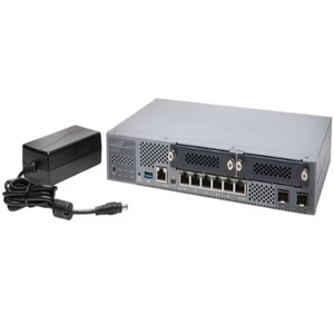 Firewall Jun Iper SRX320 con 8GE, 2xSFP, 4G RAM, 8G Flash para Redes Empresariales - Product Image 4