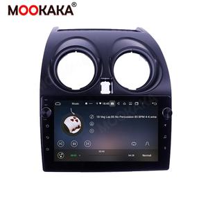 MOOKAKA-Autoradio Stéréo Android 10.0 avec Écran Tactile de 2006 Pouces pour Voiture <span class=keywords><strong>Nissan</strong></span> <span class=keywords><strong>Qashqai</strong></span> de 2013 à 10.0 - Product Image 3