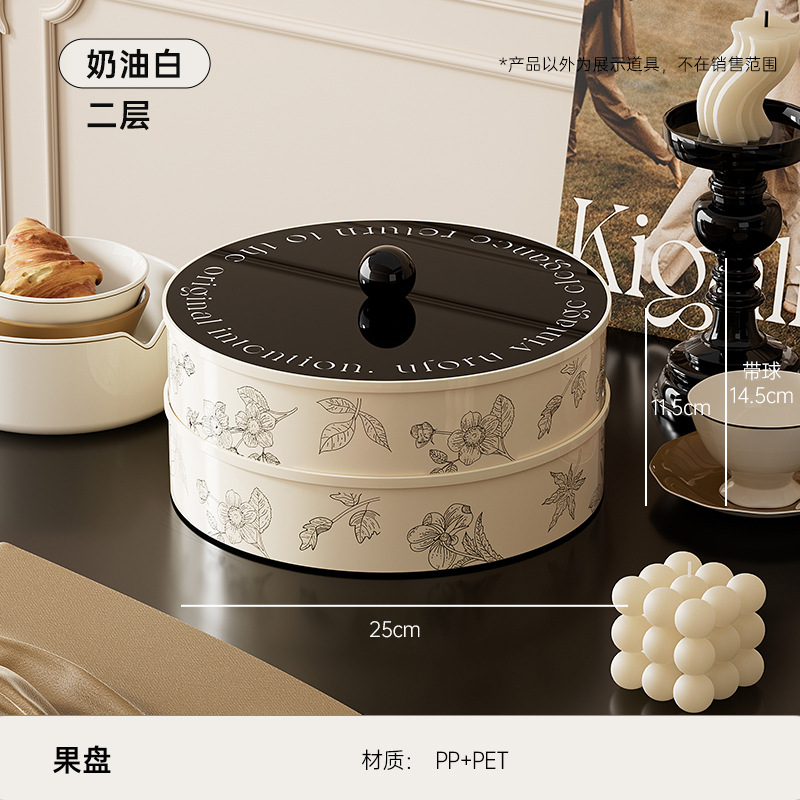 Blanco Cremoso - Segunda Capa