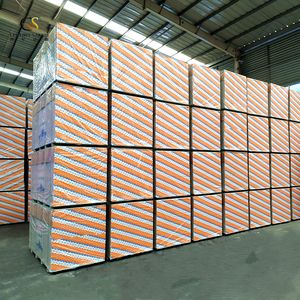 PVC thạch cao trần trang trí giá PVC thạch cao Hội Đồng Quản Trị Kích thước tiêu chuẩn PVC thạch cao trần trang trí giá - Product Image 2