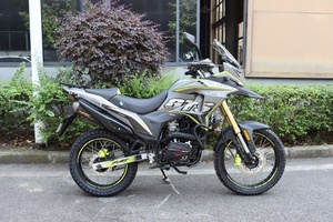Motocicleta Cross <span class=keywords><strong>300</strong></span> Off-Road 250cc Dirt Bike para Aventura - Product Image 3