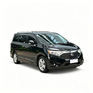 นิสสัน เควสต์ ปี 2015 เครื่องยนต์ 3.5L <span class=keywords><strong>V6</strong></span> SL สภาพดี ไม่มีอุบัติเหตุ ตรวจสอบโดยบุคคลที่สาม ขายส่งเพื่อการส่งออก - Product Image 4