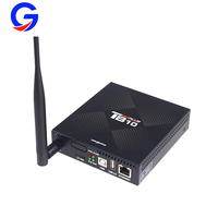 Contrôleur d'affichage LED Novastar TB10Plus TB20 Plus, lecteur de signalisation numérique pour murs vidéo commerciaux et écrans intelligents
