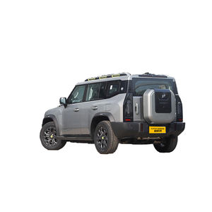 Chery Jetour T2 Traveller 2024 nouvelle <span class=keywords><strong>voiture</strong></span> <span class=keywords><strong>avec</strong></span> moteur à essence 2.0 4WD véhicule hybride tout-terrain rechargeable 2025 Shanghai T2 2025 JetourT2 - Product Image 2