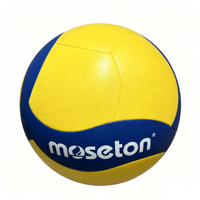 Ballon de volley-ball taille 5 durable en PU, bonne étanchéité à l'air, pour adultes, prix usine