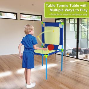 <span class=keywords><strong>Tavolo</strong></span> <span class=keywords><strong>da</strong></span> <span class=keywords><strong>Ping</strong></span>-<span class=keywords><strong>pong</strong></span> portatile per bambini e famiglia in PVC tubo Slam <span class=keywords><strong>tavolo</strong></span> con rete e paddle per interni all'aperto trampolino <span class=keywords><strong>tavolo</strong></span> <span class=keywords><strong>da</strong></span> Tennis - Product Image 6