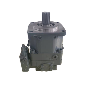 <span class=keywords><strong>Pompe</strong></span> <span class=keywords><strong>à</strong></span> <span class=keywords><strong>pistons</strong></span> <span class=keywords><strong>axiaux</strong></span> hydrauliques <span class=keywords><strong>à</strong></span> déplacement variable Rexroth A11VO40 A11VO60 A11VO75 A11VO95 A11VO115 A11VO130 A11VO145 A11VO190 A11VO260 - Product Image 4