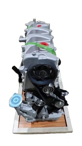 Motor Diésel Reacondicionado D4EA en Oferta, Ensamblaje Completo para <span class=keywords><strong>Hyundai</strong></span> Santa Fe, <span class=keywords><strong>Tucson</strong></span>, Kia Sorento y Optima 2.0L - Product Image 3