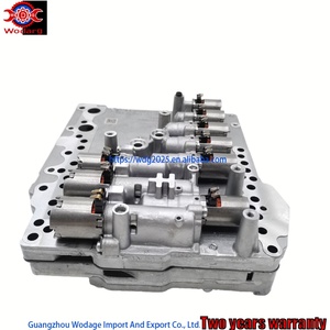 Great Wall Motor GWM accesorios de coche 6DCT451 cuerpo de válvula de transmisión automática RFDS7R-7H035-AA sistemas de transmisión automática - Product Image 5