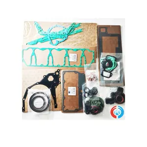 Set Gasket Gasket Kualitas Tinggi 02937626 02931736 untuk Suku Cadang Mesin Deutz 1013