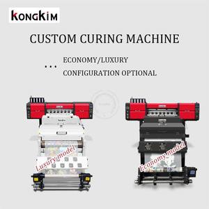 Haute production 60cm 24 pouces Dtf imprimante poudre Shaker Dtf imprimantes pour T-shirt impression 2 ou 4 I3200 Xp600 - Product Image 5