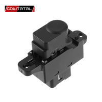 Interruptor principal del Elevalunas eléctrico del coche 93581-1R000 para Hyundai Accent 935811R000