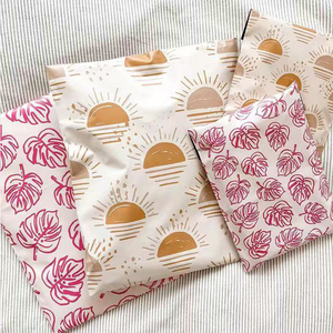 Оптовая продажа, изготовленные на заказ, почтовые пакеты из переработанного пластика, большие полиэтиленовые почтовые пакеты, почтовые пакеты из Гуанчжоу, исюань, доставка - Product Image 6