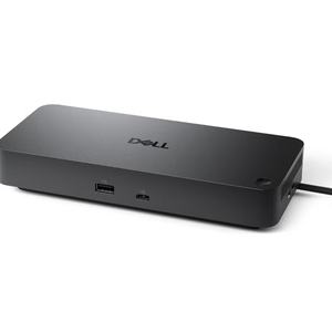 <span class=keywords><strong>Dell</strong></span> Pro Thunderbolt 4 WD25 SD25 SD25TB4 Type c Usb c Stations d'accueil pour ordinateur portable <span class=keywords><strong>Adaptateur</strong></span> Hub pour téléphone - Product Image 4