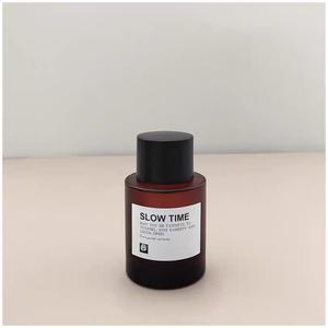 Atomizzatore a nebbia Fine in vetro trasparente <span class=keywords><strong>da</strong></span> 30ml diffusore di olio essenziale borsa dimensioni Dispenser Kit <span class=keywords><strong>da</strong></span> viaggio - Product Image 3