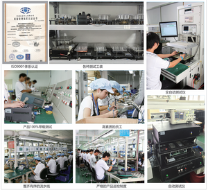 Sản xuất AC ổ đĩa 220/380V VFD <span class=keywords><strong>Fan</strong></span> bơm phổ chuyển đổi 1.5KW kích thước nhỏ 3 giai đoạn động cơ biến tần số biến tần - Product Image 4