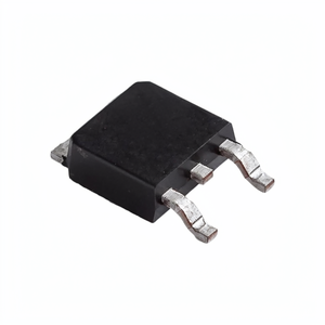 ทรานซิสเตอร์วงจรอิเล็กทรอนิกส์เพื่อ252 MSD150N60วงจรแบบครบวงจรของแท้ - Product Image 1