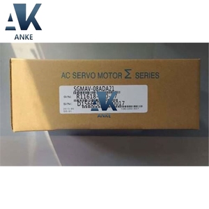 Servomotor YASKAWA SGMAV08ADA21 Nuevo - Product Image 4