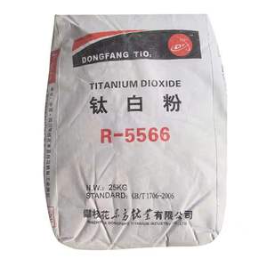 Trung Quốc nhà máy chất lượng cao <span class=keywords><strong>rutile</strong></span> Titanium Dioxide TiO2 sắc tố trắng cho sơn thuốc nhuộm nhựa cao su mỹ phẩm - Product Image 5