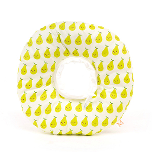 Halsband Voor Huisdieren Zacht En Comfortabel Katoenen Hondenhalsband <span class=keywords><strong>Elizabeth</strong></span> Ring Moderne Kattenlikken Zachte Hoofdbedekking Castratie Benodigdheden Voor Huisdieren - Product Image 5