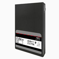 Nuevo Disco Duro SSD SAS OceanStor V3 3000 6000 18000 y V6 5000 5300 5500 02352QCU 02352ANJ 02352QQT 3.84TB 2.5" SAS SSD