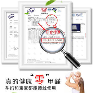 Mantel de Estilo Nórdico, Impermeable, Resistente al Aceite, con Diseño a Cuadros, para Mesa de Comedor, Mesa de Café, Escritorio, Rectangular, Estampado - Product Image 4