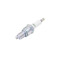 Bougie d'allumage Iridium pour Chevrolet Agile 1.4L Aveo / Kalos Hatchback (T200) 1.2L BP6EY 6278 - Accessoire automobile très demandé